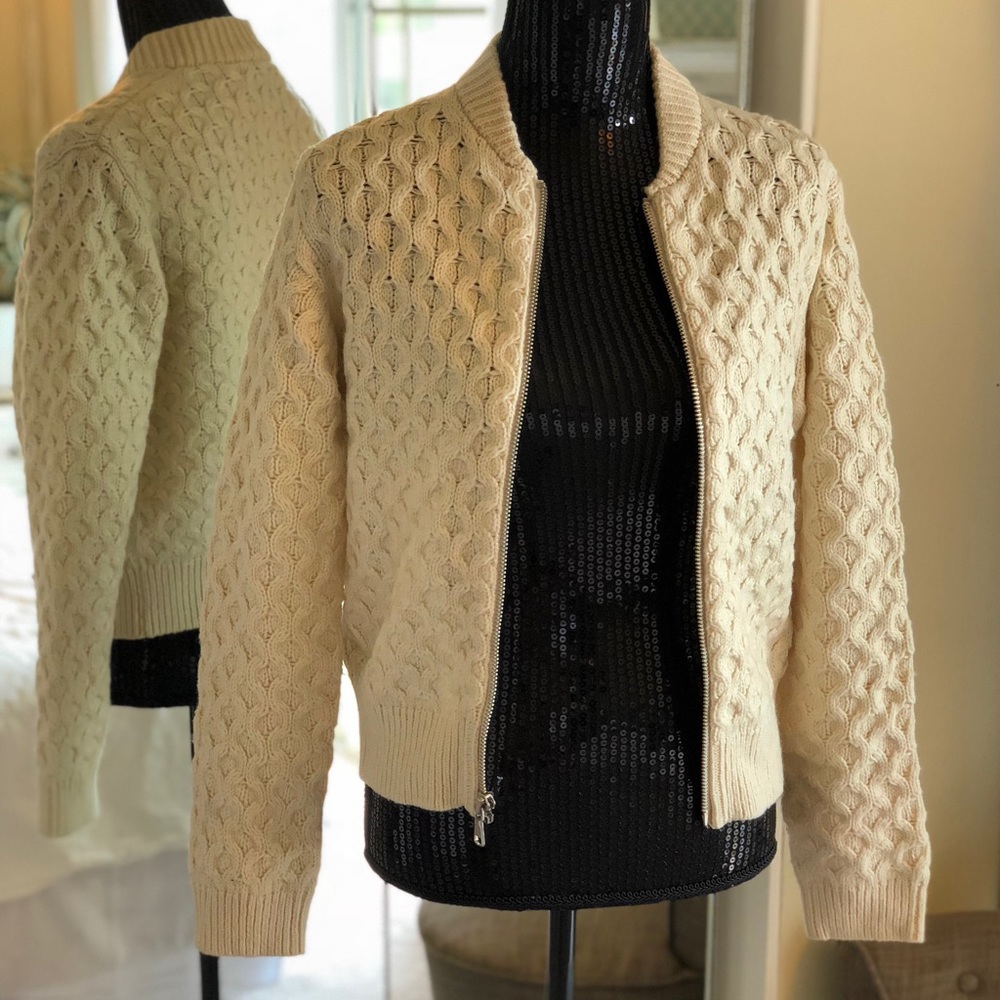 Gap Sweater